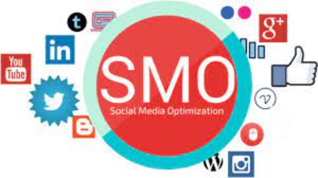 SMO (Social Media Optimization)