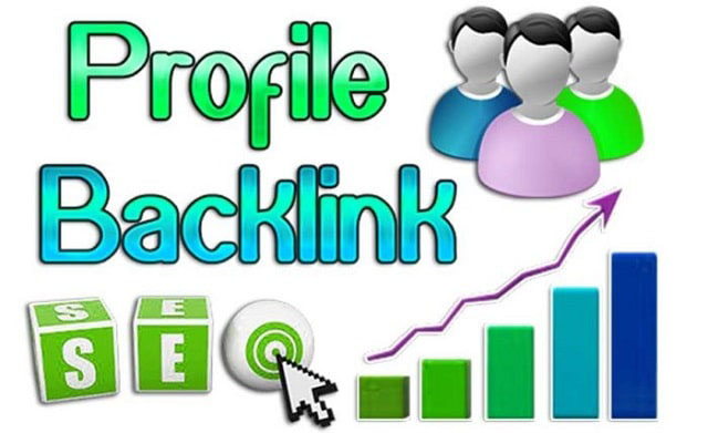 Backlink dạng profile