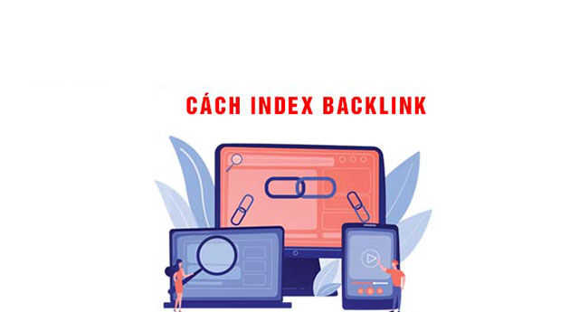 Cách index backlink profile nhanh