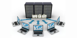 Cài đặt cấu hình VPS
