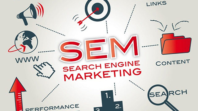 SEM giúp tăng độ nhận diện thương hiệu trên công cụ tìm kiếm