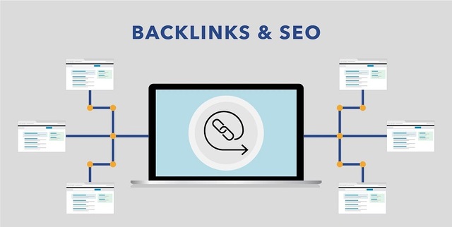 Vai trò của Backlink