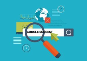 Google Suggest là gì?