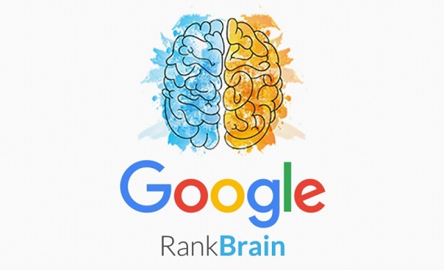 RankBrain hay Google RankBrain là một thuật toán của Google được xây dựng dựa trên nền tảng học máy (AI)