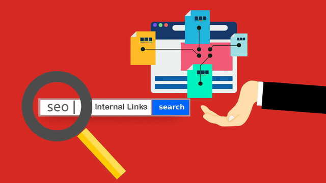 Nguyên tắc tối ưu Internal Link trong Website