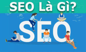 Seo là gì