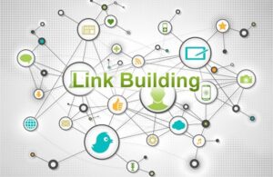 Link Building là gì?