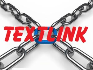 Xây dựng Textlink cho website cần lưu ý những gì?