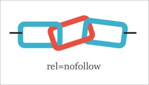 Khái niệm link nofollow