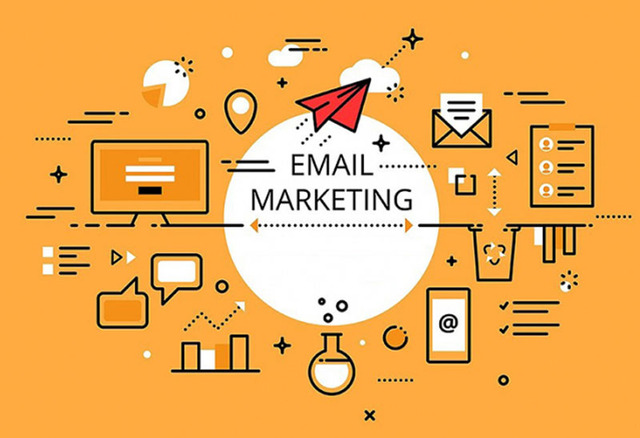 Email Marketing – kênh làm marketing miễn phí hiệu quả cao