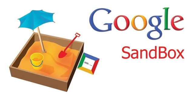 Thuật toán Sandbox giúp Google quản chế các website mới hiệu quả