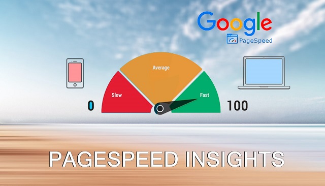 Google PageSpeed Insights - đo lường hiệu suất và tốc độ website hiệu quả