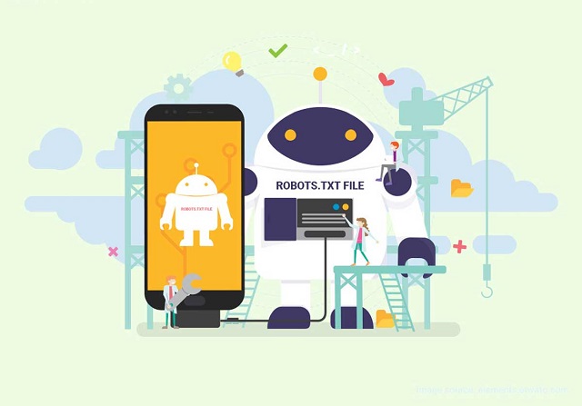 Công cụ SEO website Robots.txt Generator