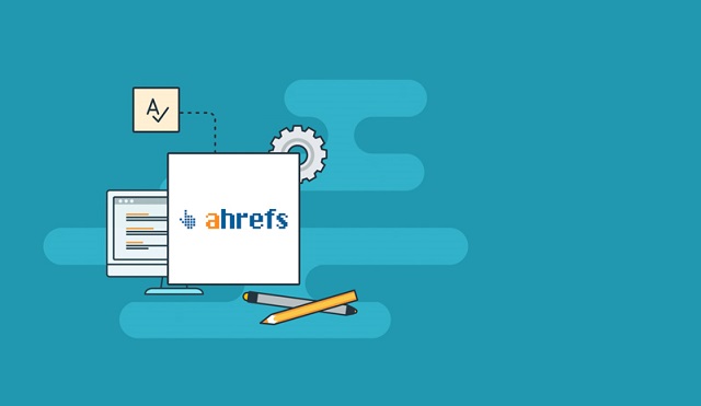 Công việc hàng ngày của Ahrefs Webmaster Tools là thu thập dữ liệu trên mạng 