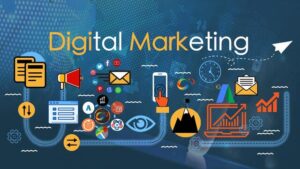 Tổng quan về Digital Marketing