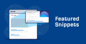 Featured Snippets là gì?