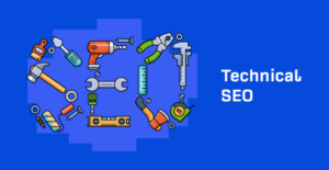 Technical seo là gì?