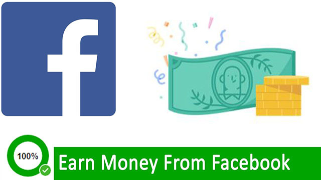 Ad Break là hình thức kiếm tiền từ Facebook