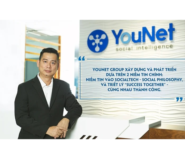 YouNet Group