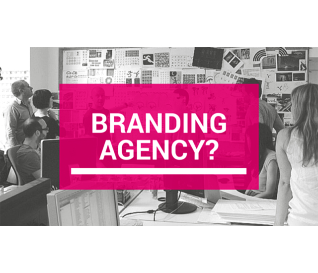 Brand Agency