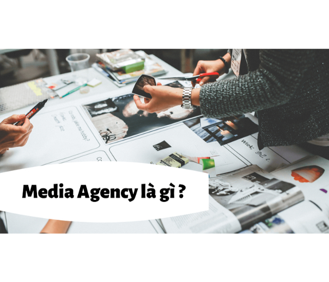 Media Agency