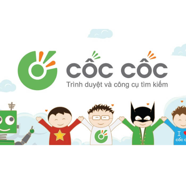 Nên đăng ký thêm thông tin doanh nghiệp trên CocCoc, Yahoo, Bing