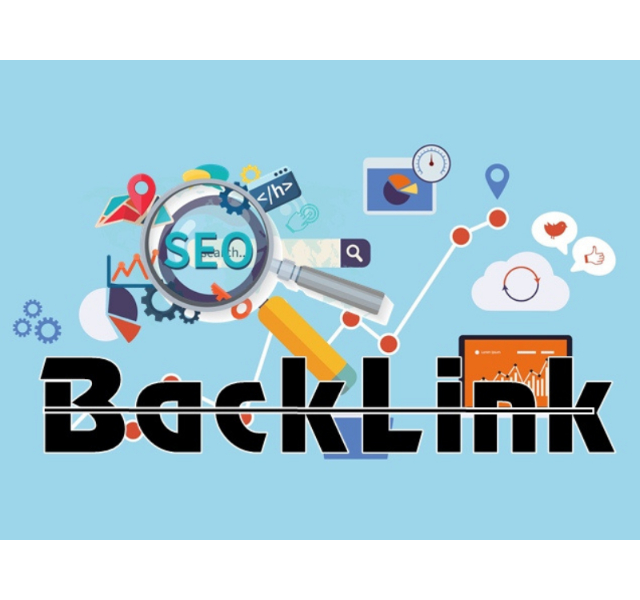 Xây dựng hệ thống backlink chất lượng để tăng hiệu quả SEO Local