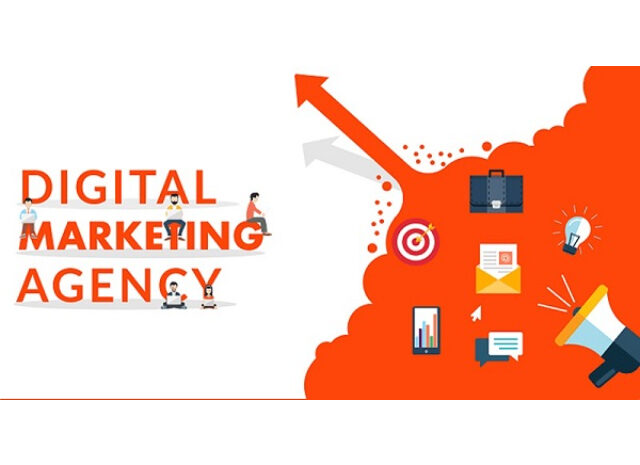 Digital Marketing Agency là gì? 