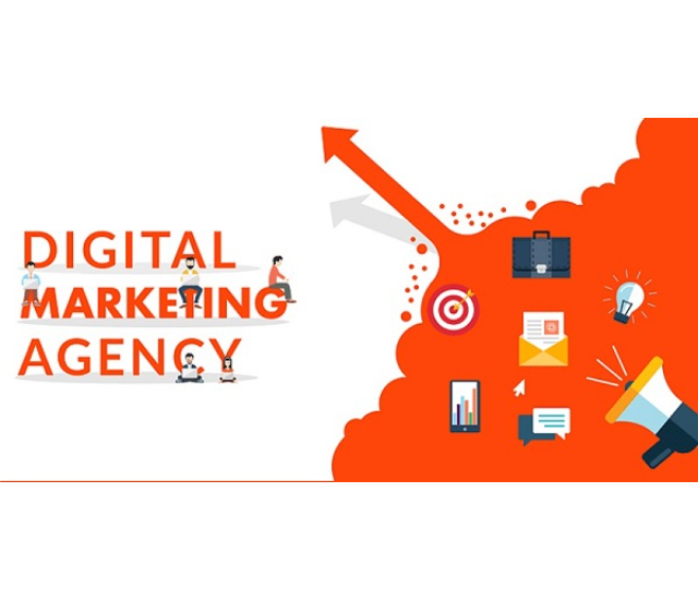 Digital Marketing Agency là gì? 