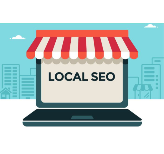 SEO Local là gì?