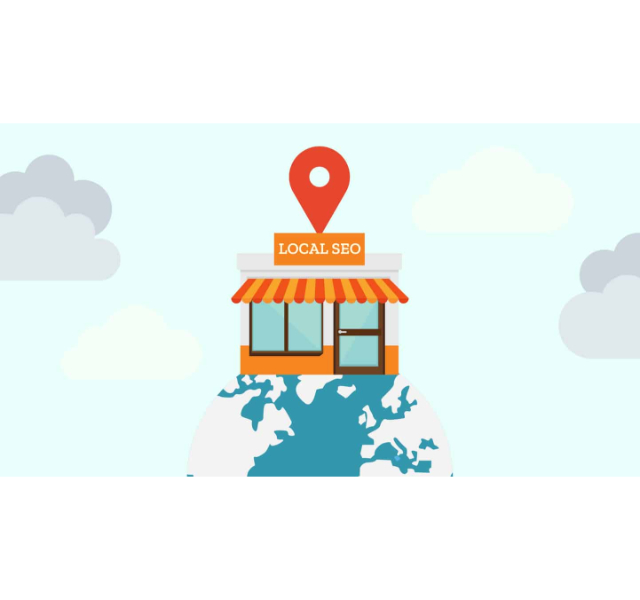 Lợi ích của SEO local