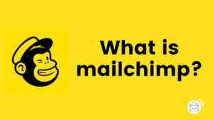 MailChimp là gì