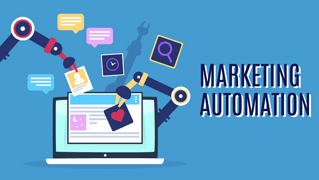 Marketing Automation giúp doanh nghiệp chạy chiến dịch hiệu quả hơn