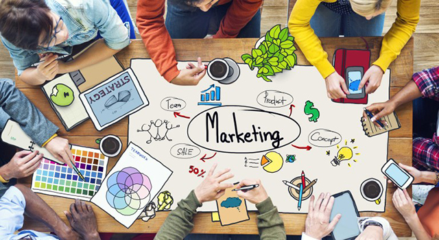 Ai nên học chuyên ngành Marketing?