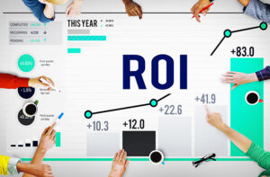 ROI là gì?