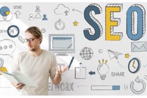 SEO Manager là gì?