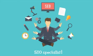SEO Specialist được hiểu là những người có chuyên môn cao về kỹ thuật SEO