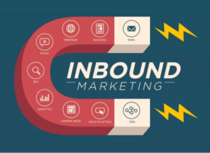Sơ lược về Marketing Inbound là gì?