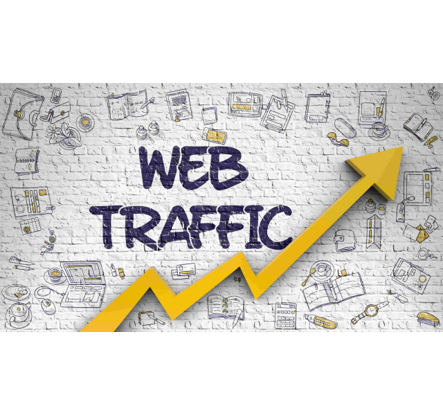 Tham khảo các cách tăng traffic cho website hiệu quả