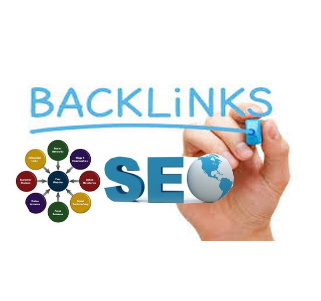 Backlink chính là yếu tố quan trọng thứ hai trong hoạt động SEO off-page