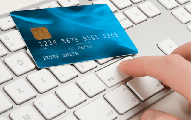 Thanh toán điện tử (electronic payment)