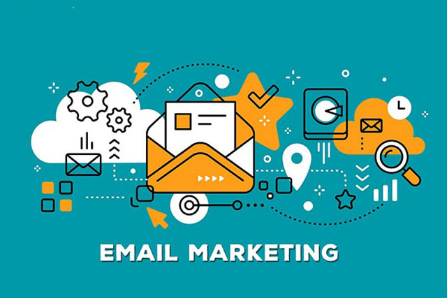Thuật ngữ Email marketing chỉ hoạt động kinh doanh bằng cách gửi Email đến người nhận để quảng bá, giới thiệu, cảm ơn,….khách hàng