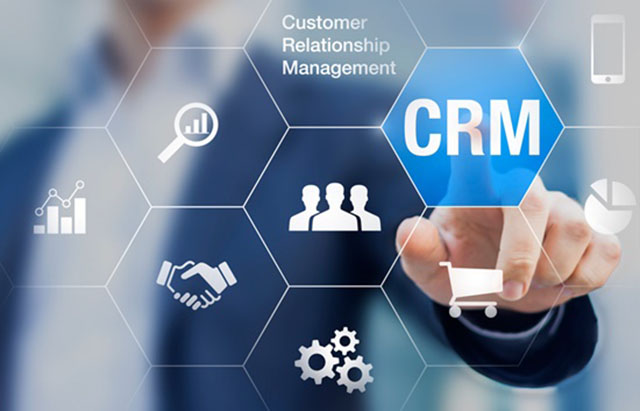 Chọn phần mềm CRM dễ lập trình và dễ sử dụng