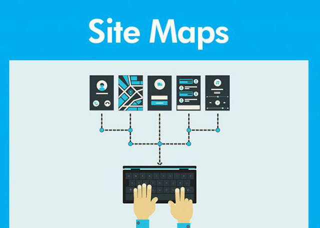 Tạo sitemap giúp việc lập chỉ mục theo dõi dễ dàng hơn