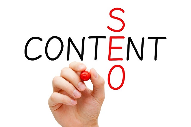 Sử dụng công cụ Seo & tối ưu content marketing