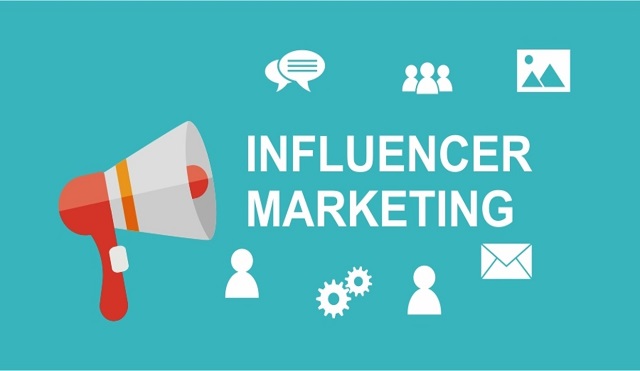 Influencer Marketing là gì? 