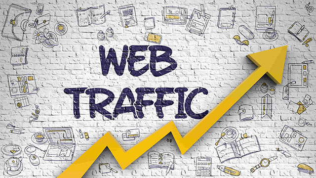 Tăng traffic cho trang web