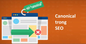 Thẻ Canonical