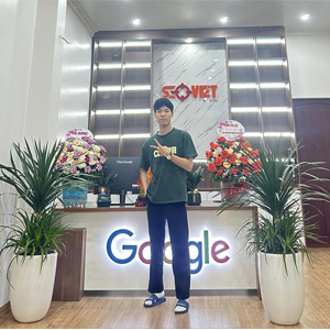 Thắng Seo Leader