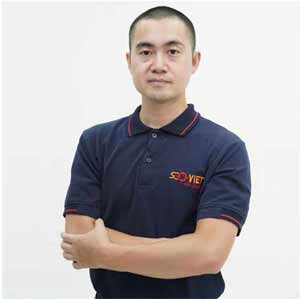 Nguyễn Sơn leader content